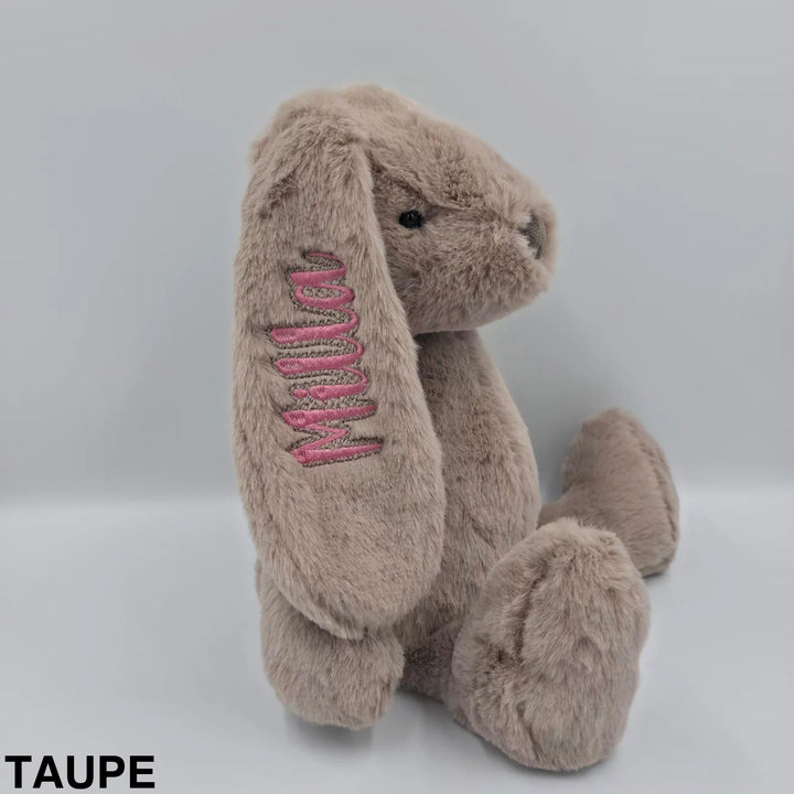 Jiggle and Giggle Bunny Medium