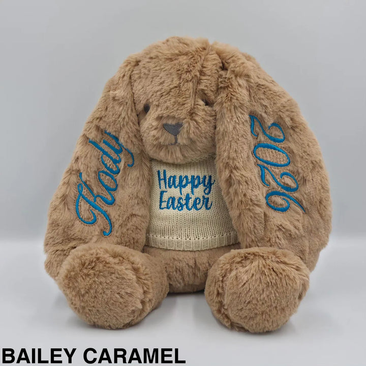 OB Designs Bunny Soft Toy Medium 34cm