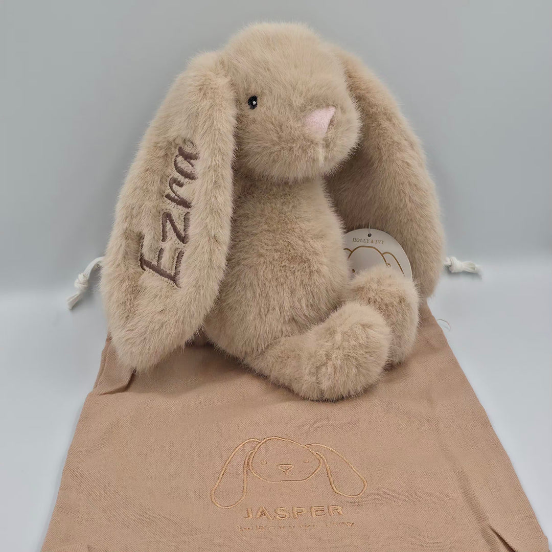 Jasper Medium Bunny 30cm