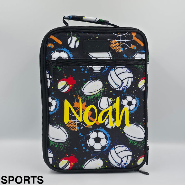Sachi Insulated Junior Lunch Bag