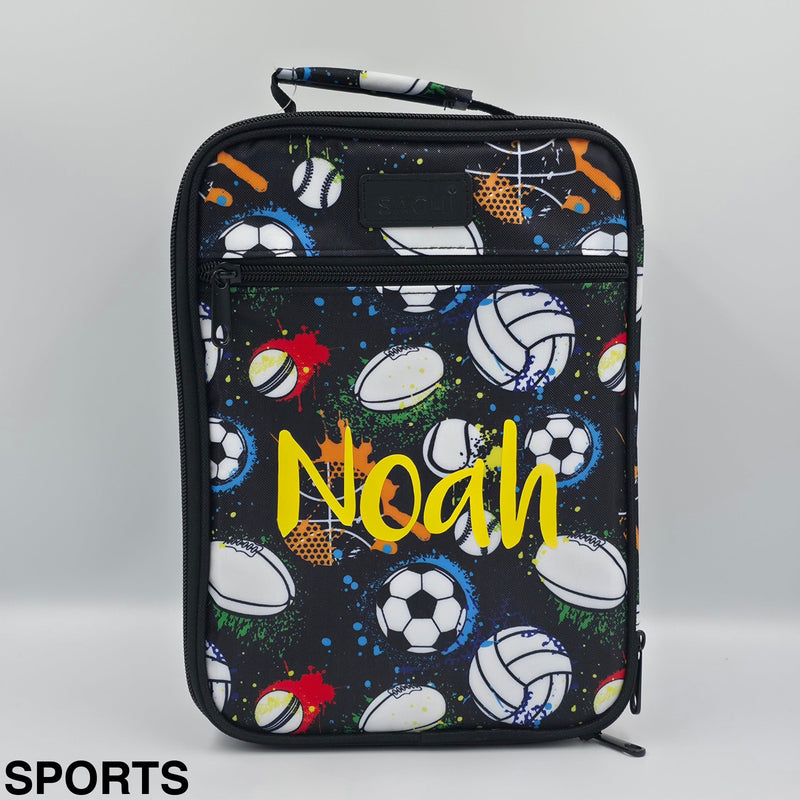 Sachi Insulated Junior Lunch Bag