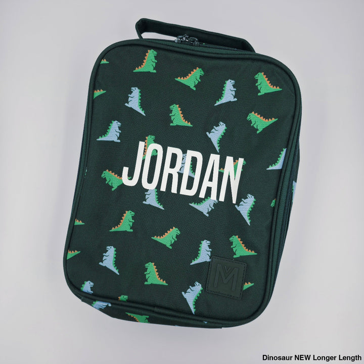 MontiiCo Insulated Lunch Bag Large