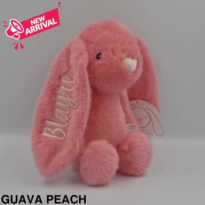 Jasper Medium Bunny 30cm