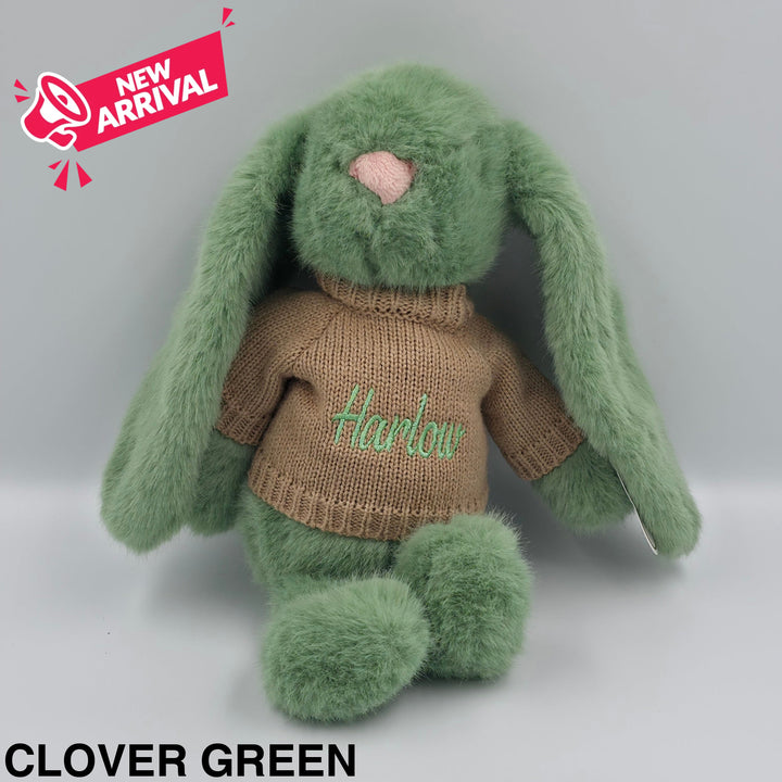 Jasper Medium Bunny 30cm