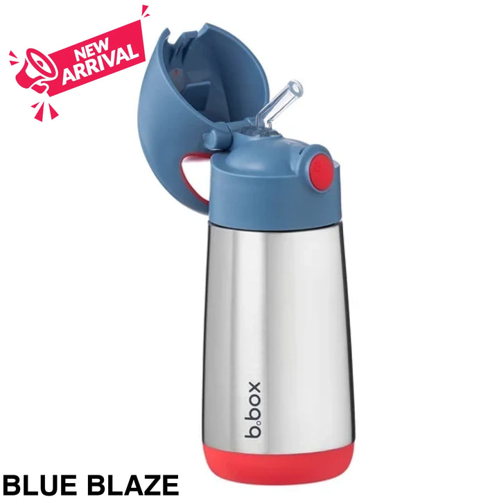 BBox Insulated Drink Bottle 350ml