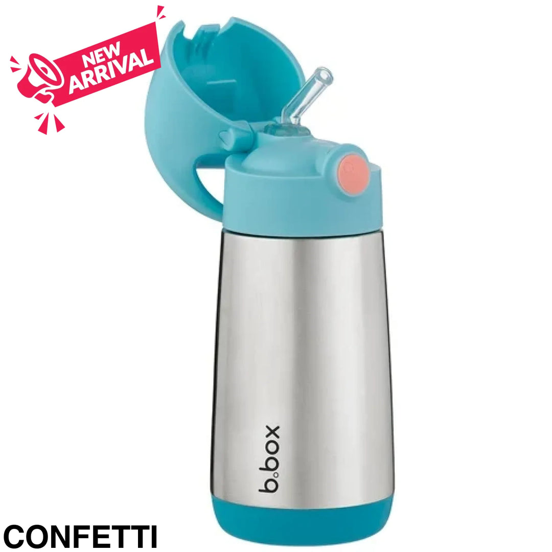 BBox Insulated Drink Bottle 350ml