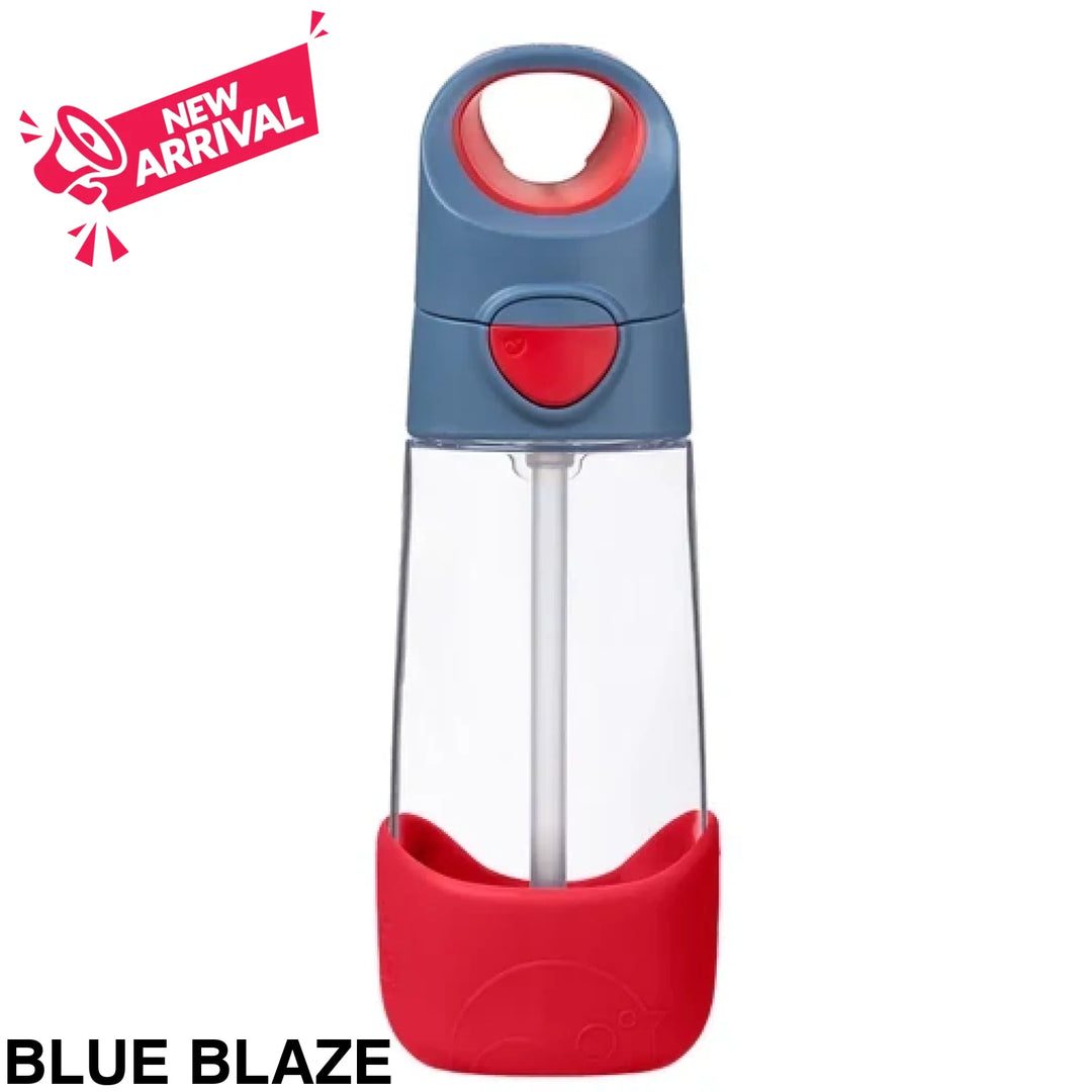 BBox Tritan Straw Drink Bottle 450ml