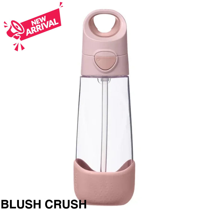 BBox Tritan Straw Drink Bottle 600ml