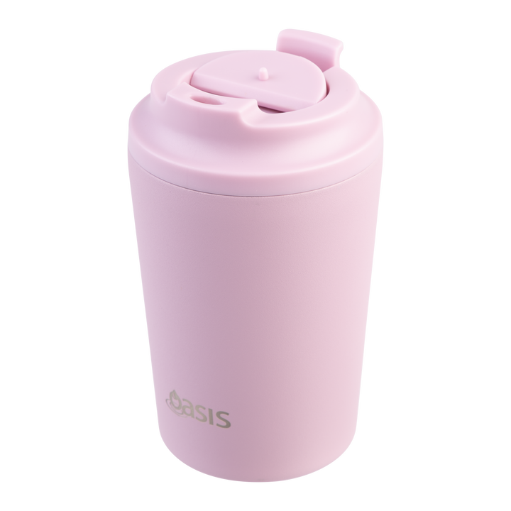 Oasis Insulated Coffee Cup 235ml