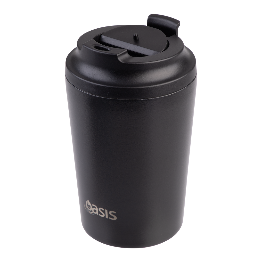 Oasis Insulated Coffee Cup 235ml