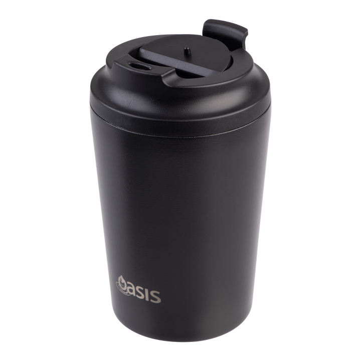 Oasis Insulated Coffee Cup 235ml