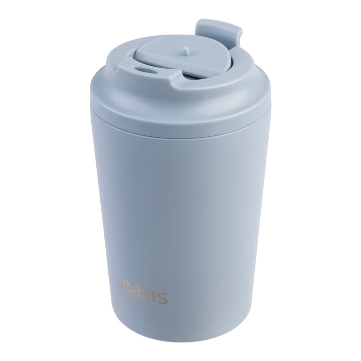 Oasis Insulated Coffee Cup 235ml