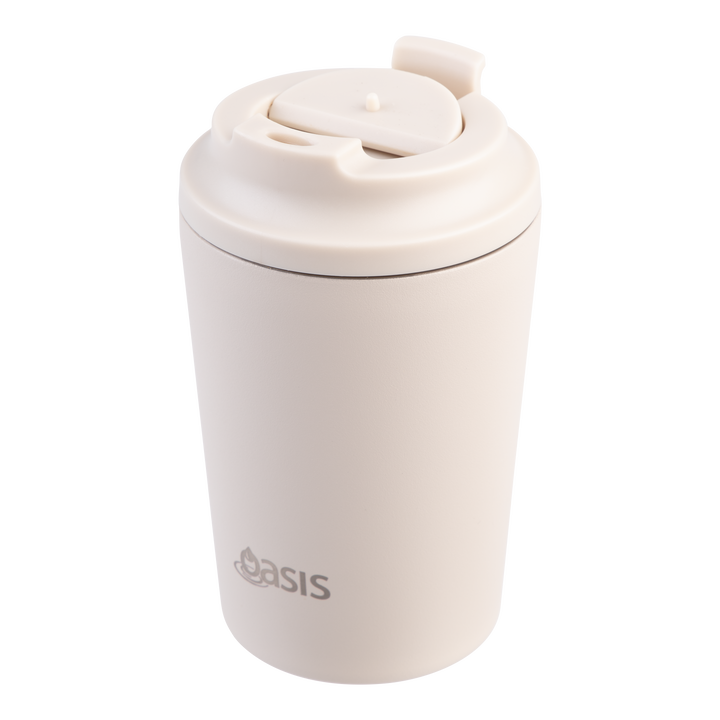 Oasis Insulated Coffee Cup 235ml