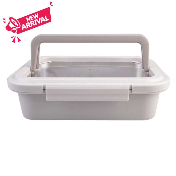 Alfresco Lane Chill &amp; Carry Grazing Box