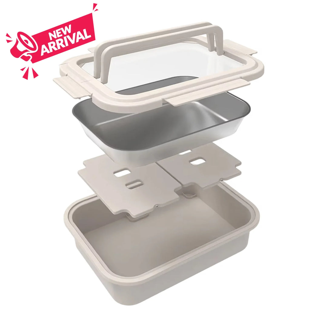 Alfresco Lane Chill &amp; Carry Grazing Box