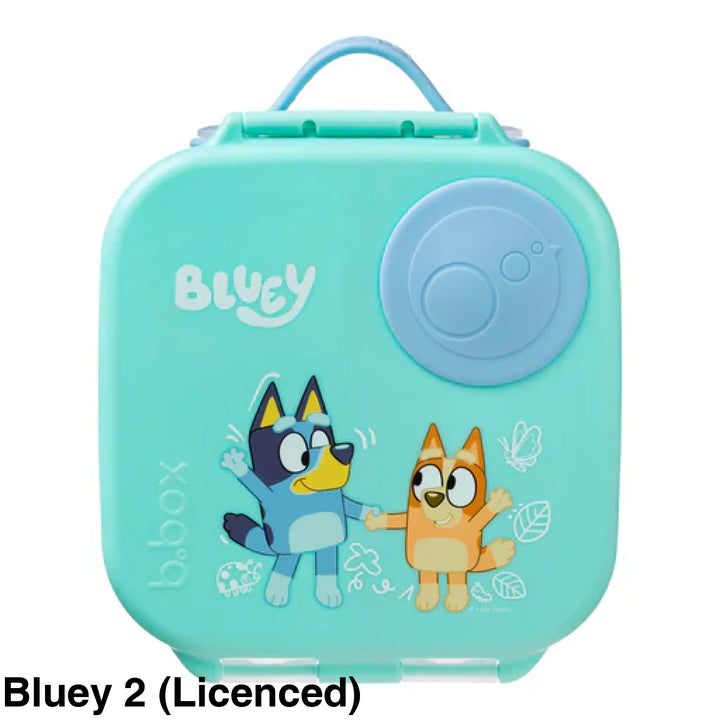 BBox Mini Lunchbox
