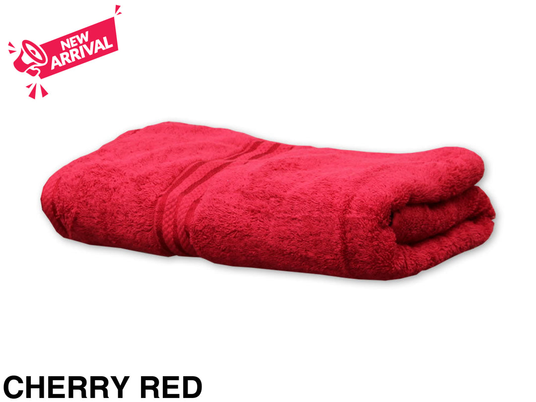 Personalised Elegant Bath Towel