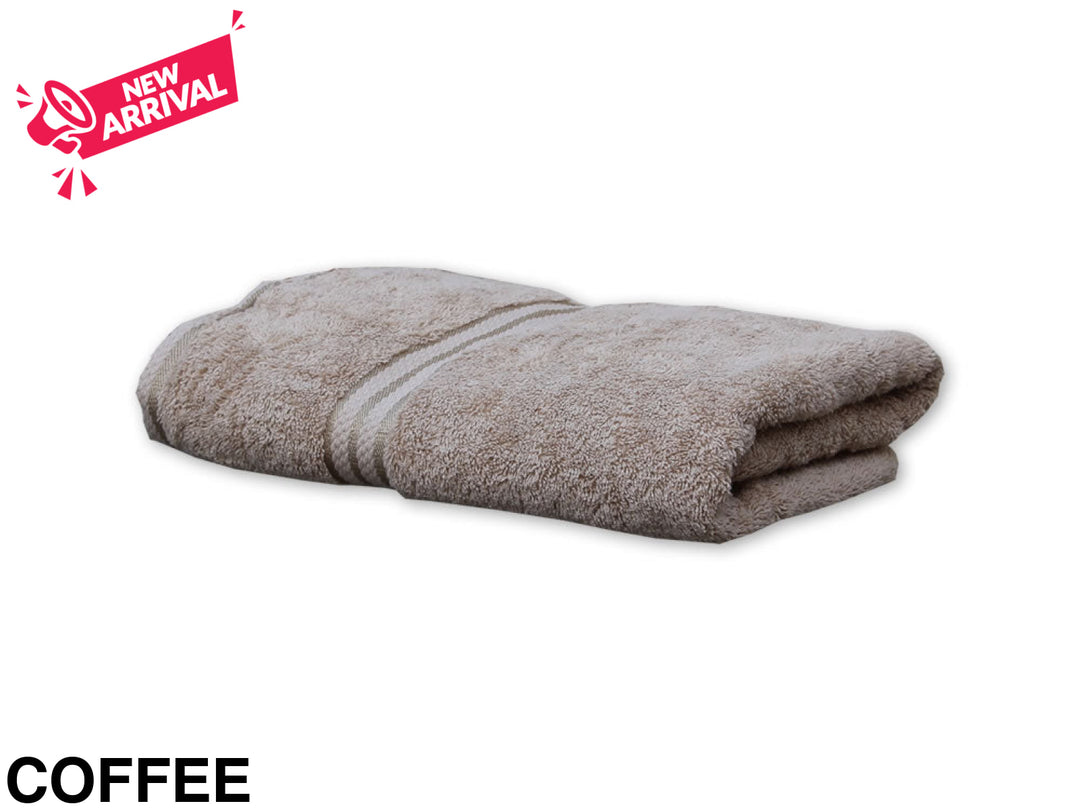 Personalised Elegant Bath Towel