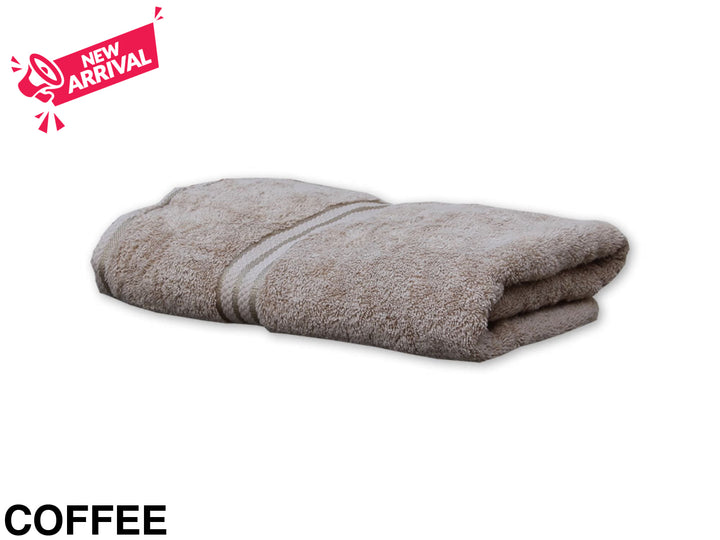Personalised Elegant Bath Towel
