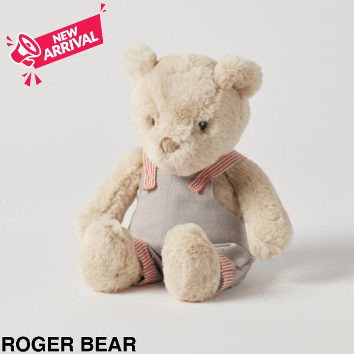 Jiggle &amp; Giggle Bear