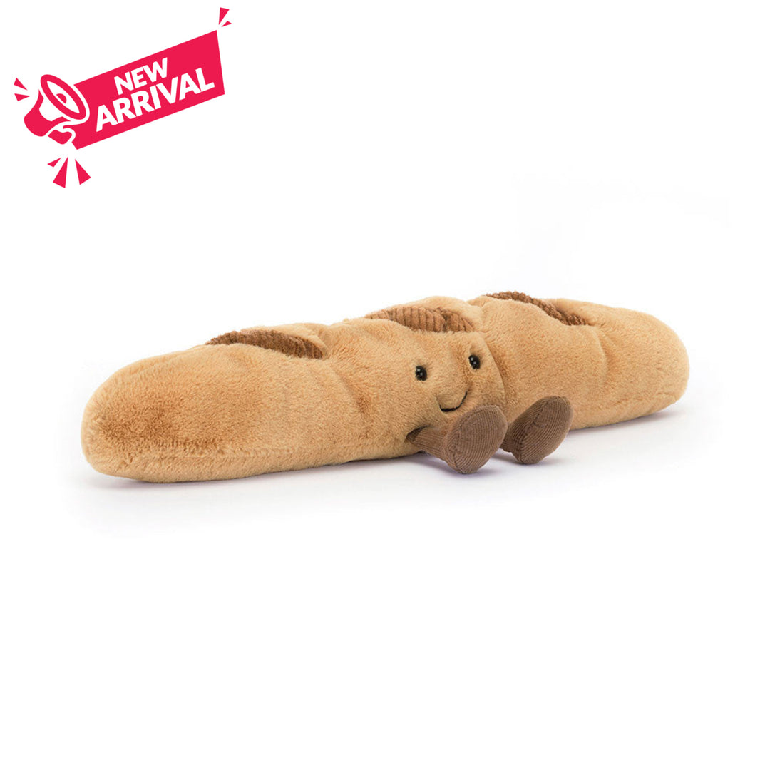 Jellycat Amuseables Baguette