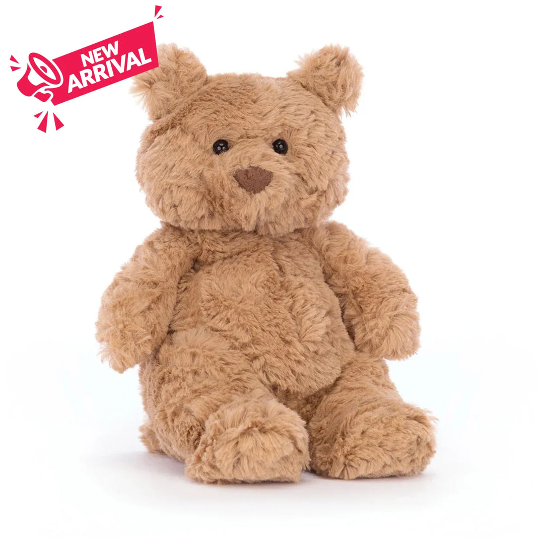 Jellycat Tiny Bartholomew Bear