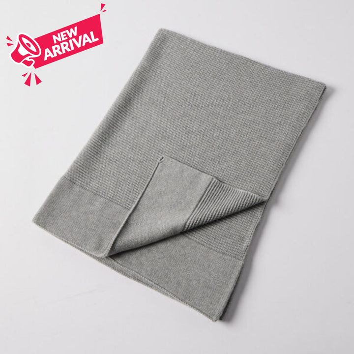 Jiggle and Giggle Heirloom Baby Blanket