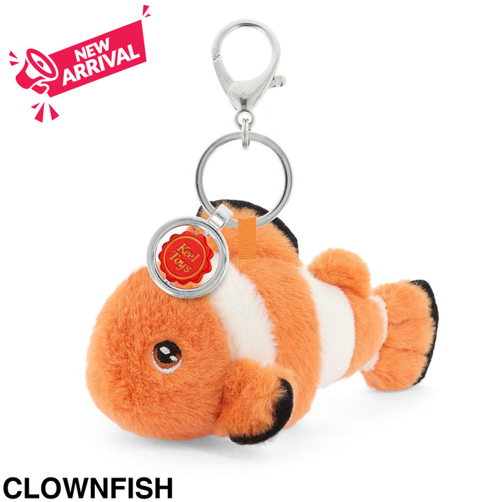KeelToys Bag Charm