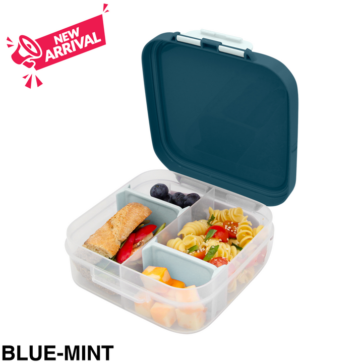 Melii Luxe Mini Lunch Box