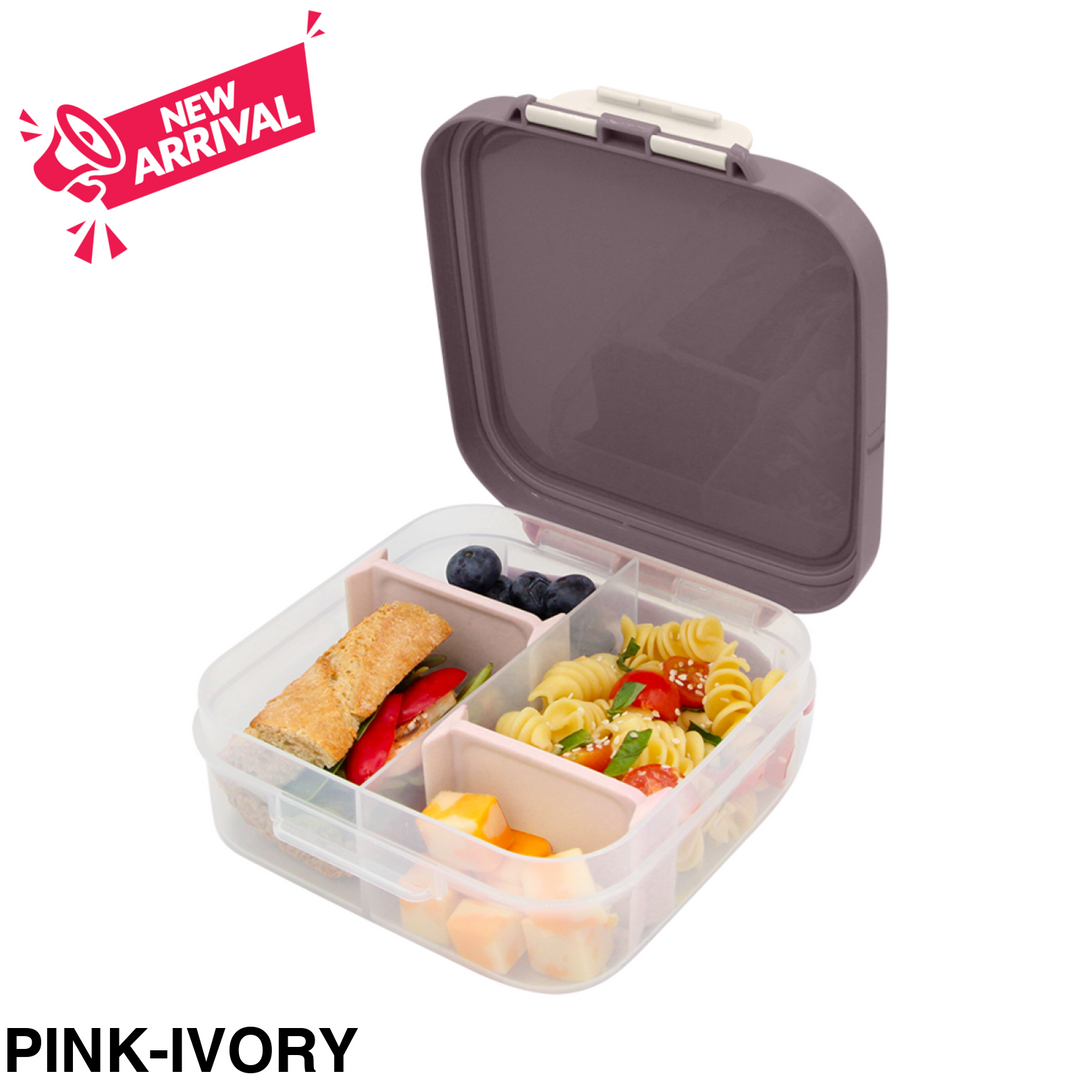 Melii Luxe Mini Lunch Box