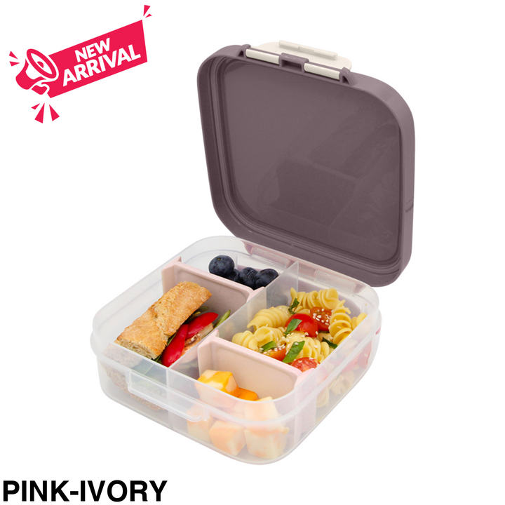 Melii Luxe Mini Lunch Box