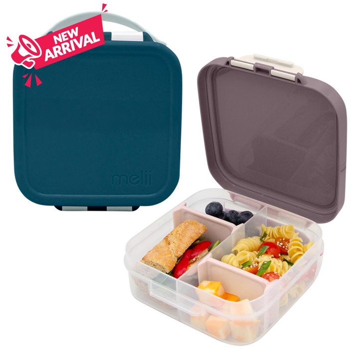 Melii Luxe Mini Lunch Box
