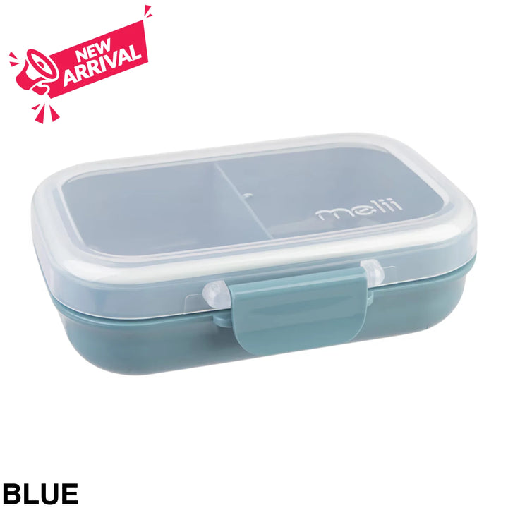 Melii Luxe Snack Bento Box 576ml