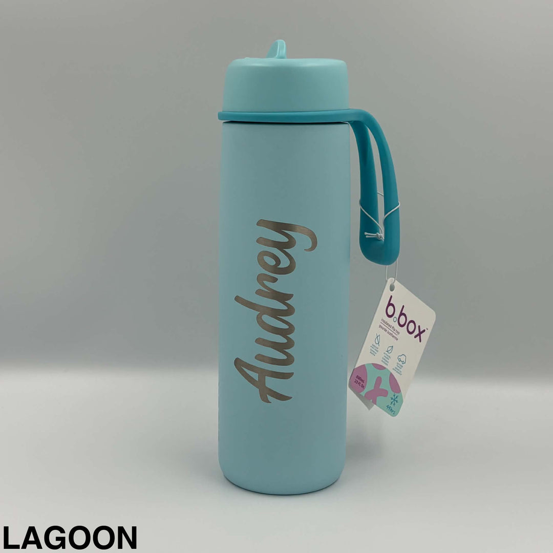 BBox Insulated Flip Top 690ml Bottle