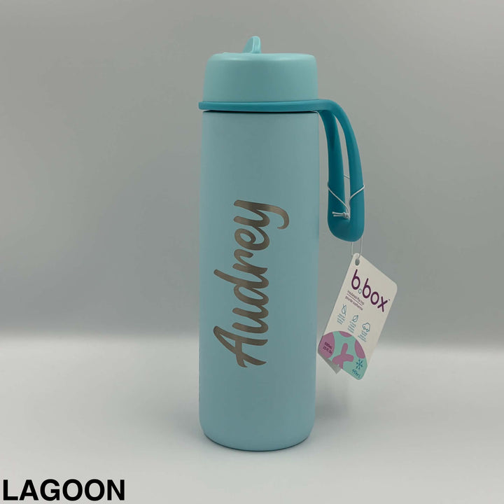 BBox Insulated Flip Top 690ml Bottle