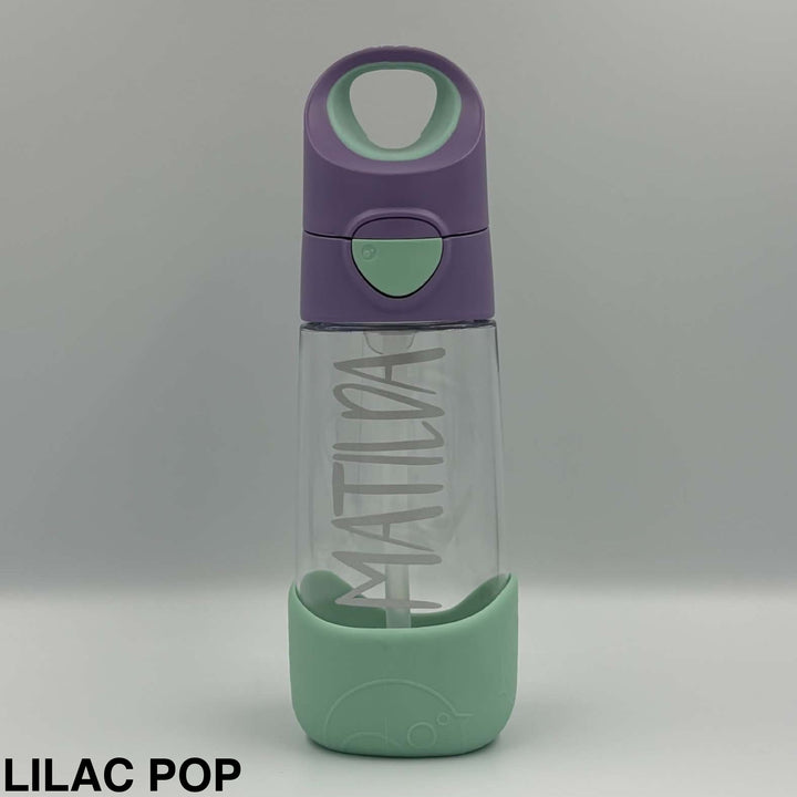 BBox Tritan Straw Drink Bottle 450ml
