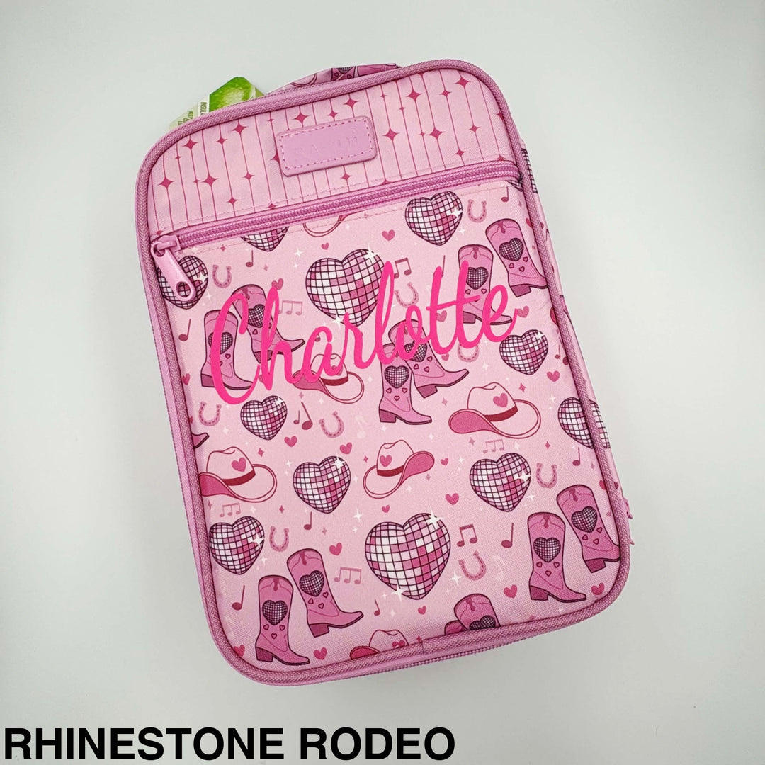Sachi Insulated Junior Lunch Bag