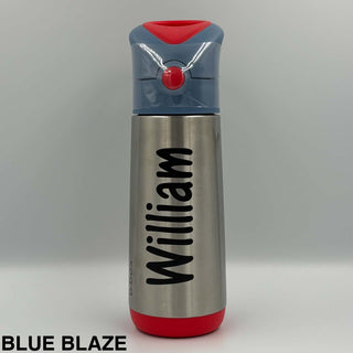 BBox Insulated Drink Bottle 500ml