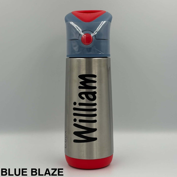 BBox Insulated Drink Bottle 500ml