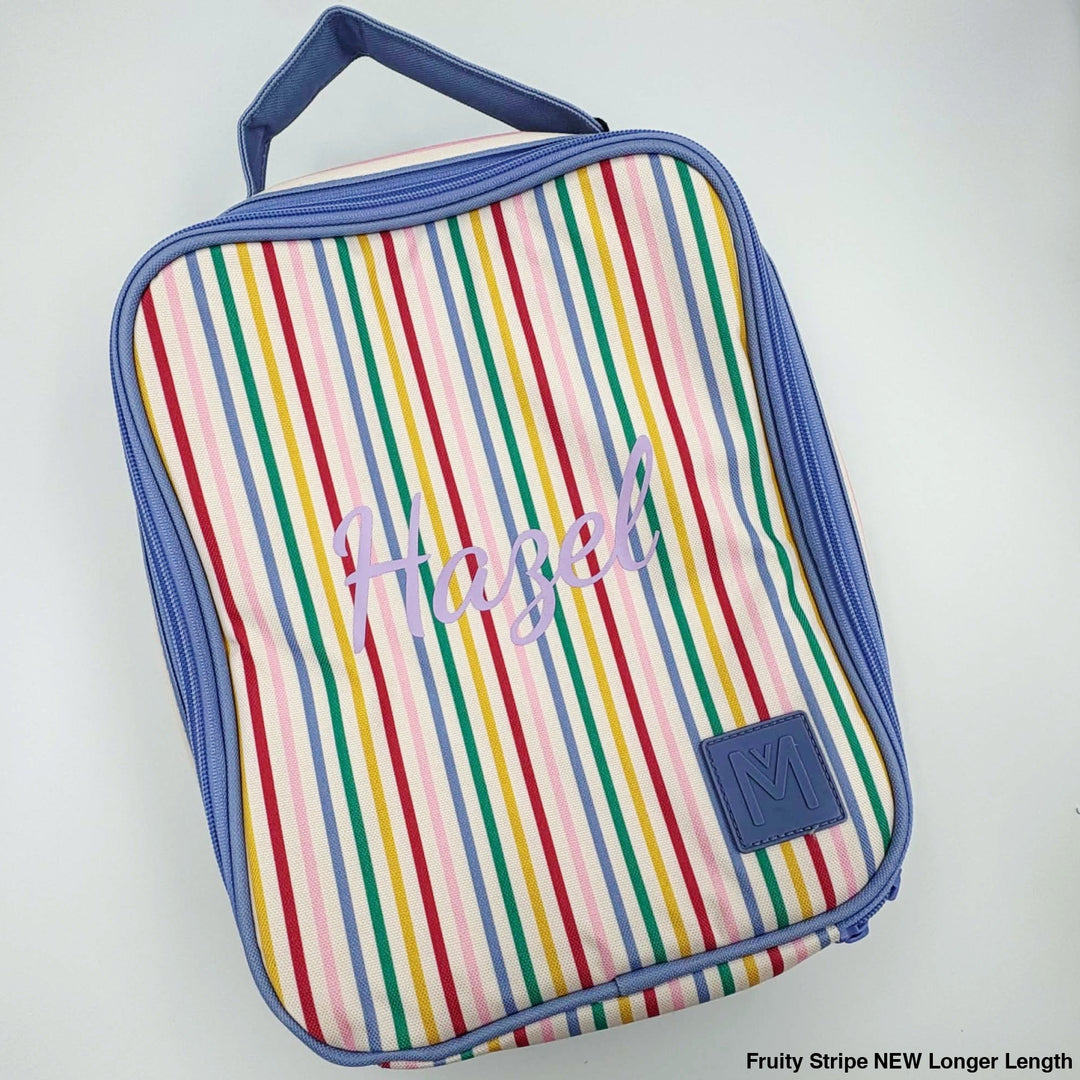 MontiiCo Insulated Lunch Bag Large