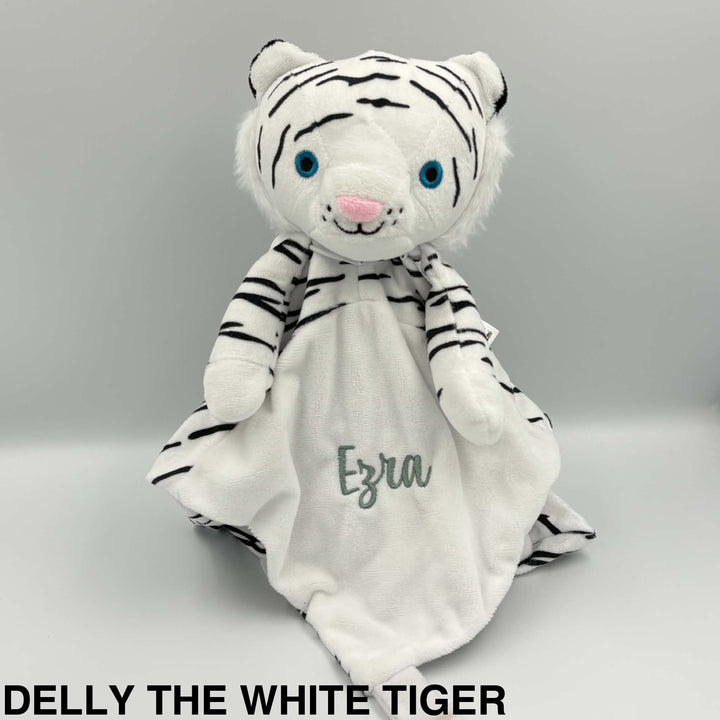 Love by Emi - White Noise &amp; Lullaby Comforter