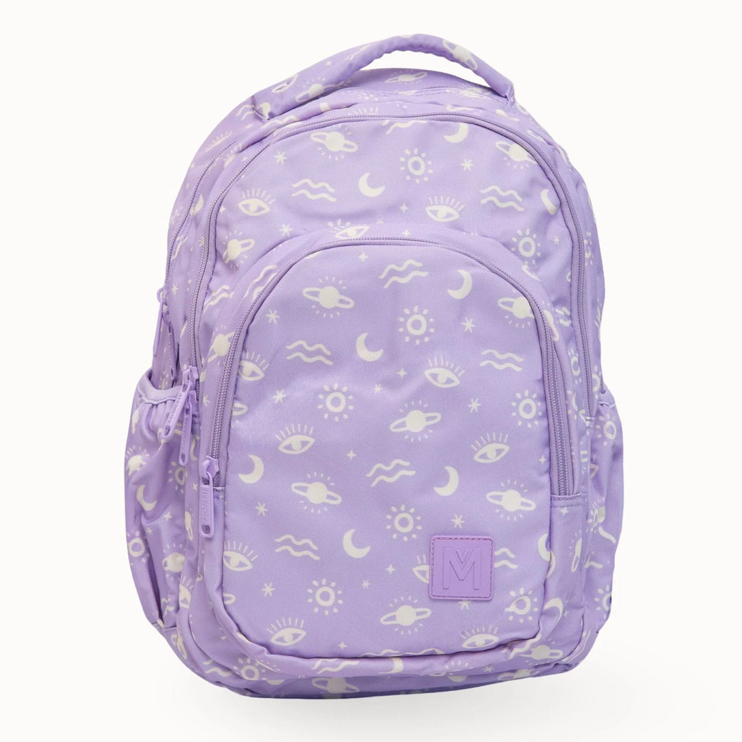 Montiico Mini Backpack NEW STYLE