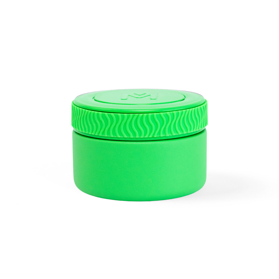 Montiico Insulated MINI Food Jar