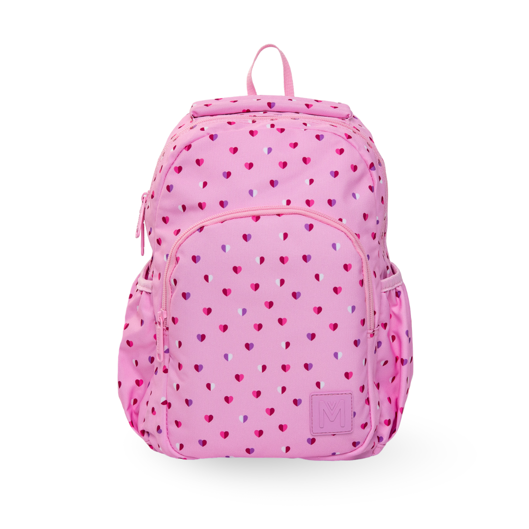 Montiico Mini Backpack NEW STYLE
