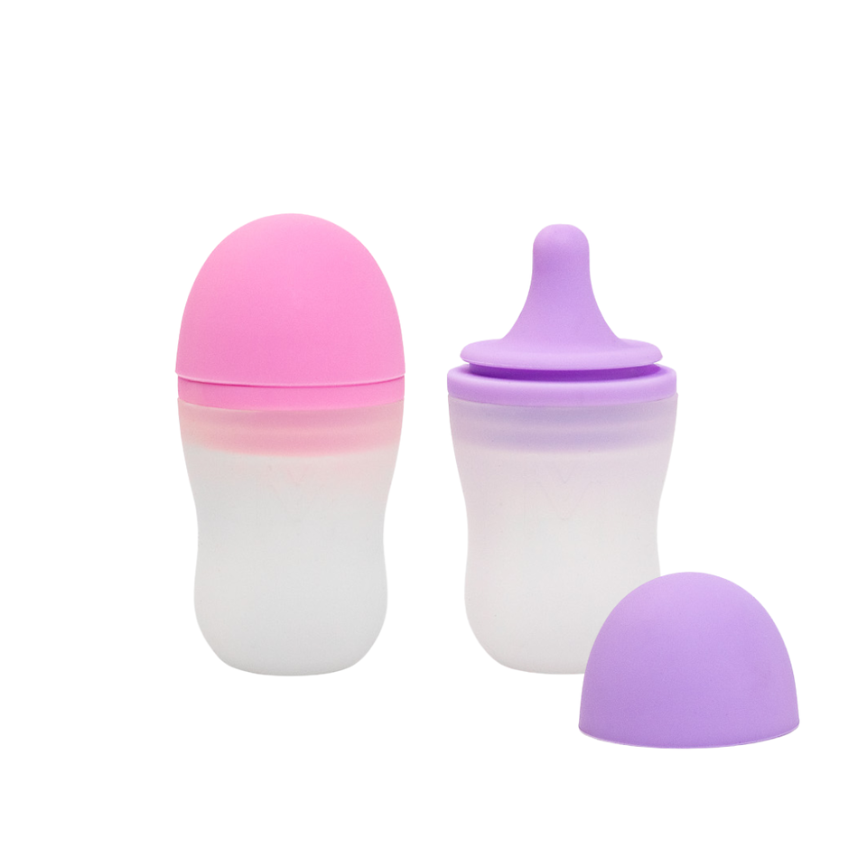 Montiico Sauce Bottle (set of 2)