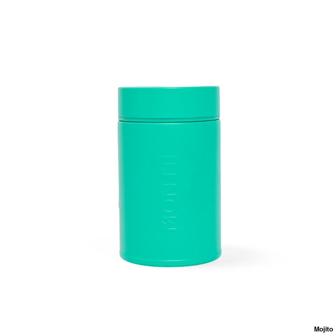 Montiico Insulated Snack Pot