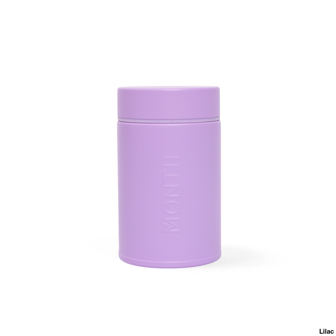 Montiico Insulated Snack Pot
