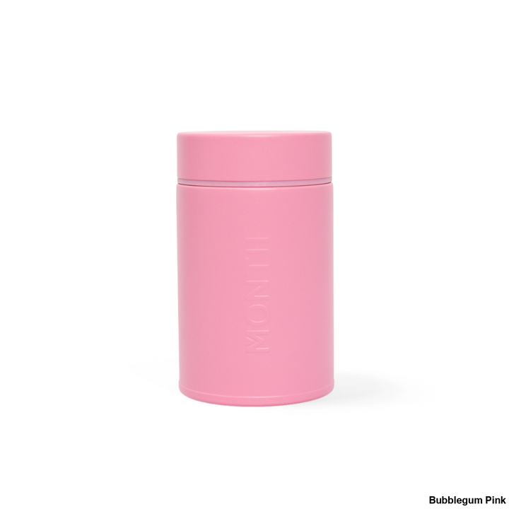 Montiico Insulated Snack Pot