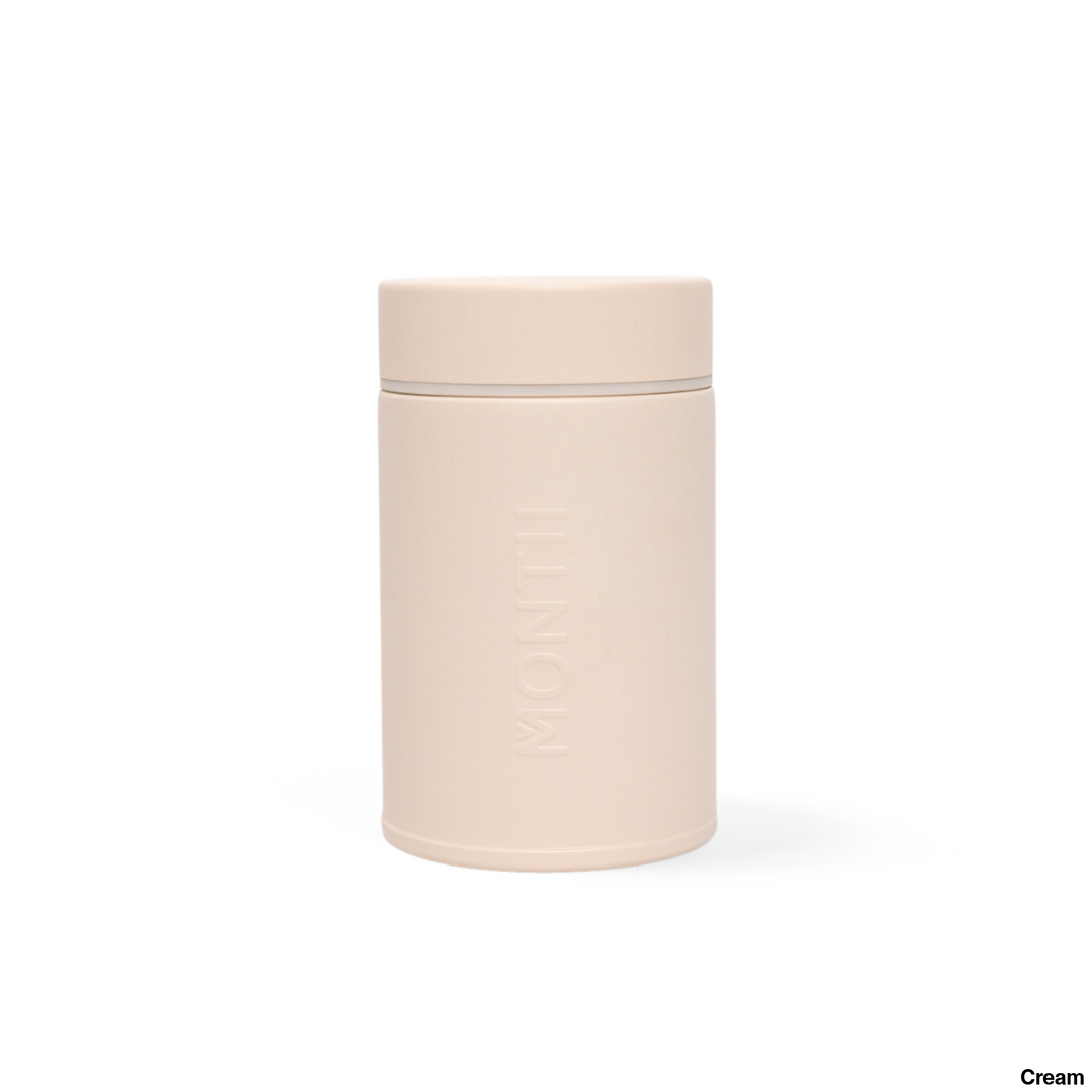 Montiico Insulated Snack Pot