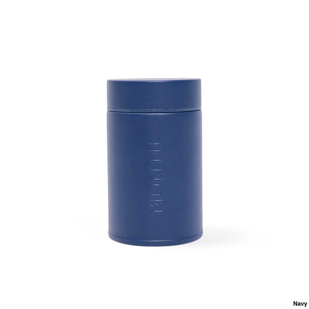 Montiico Insulated Snack Pot